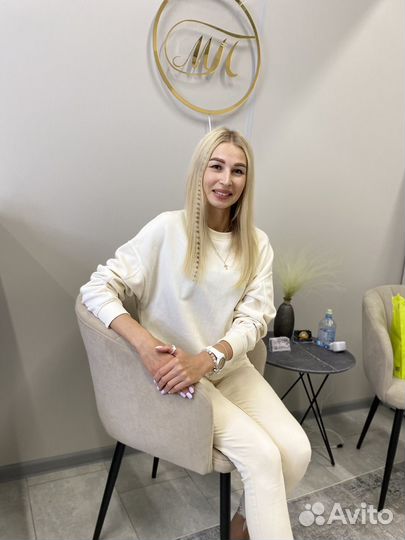 Перманентный макияж