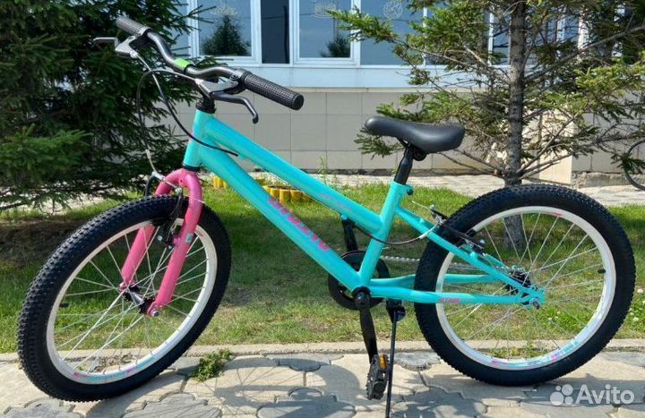 Велосипед Altair MTB HT 20