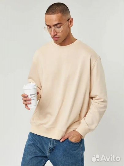 Свитшот мужской