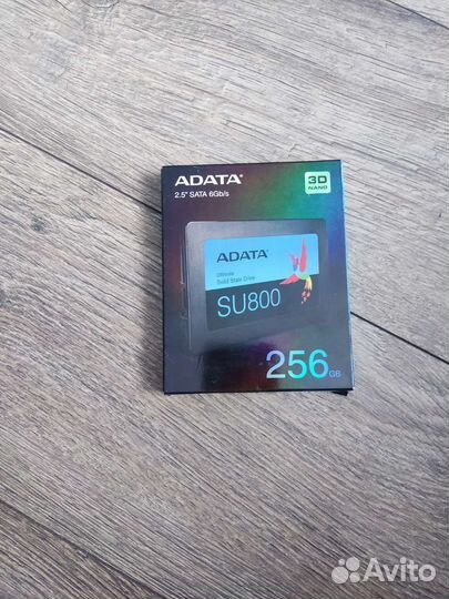 Ssd диск