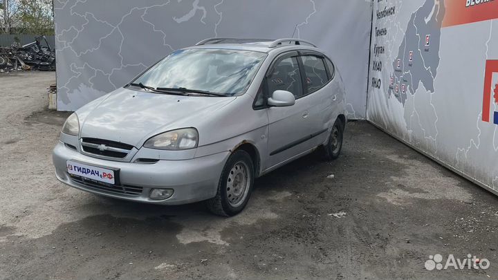 Провода высокого напряжения Chevrolet Rezzo 962119