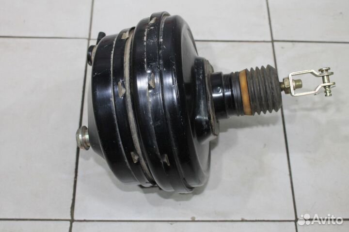 Усилитель тормозов вакуумный Lifan FAW