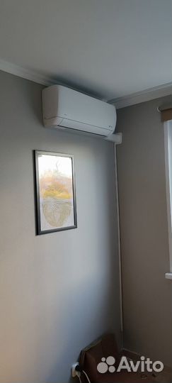 Кондиционер Haier с доставкой и установкой