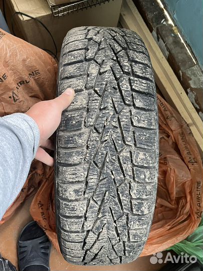 Nordman 7 185/65 R14 25H