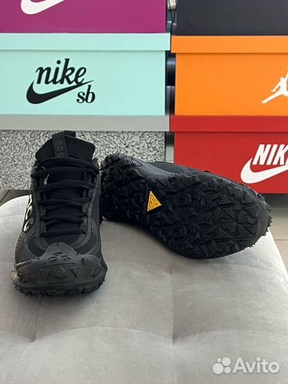 Кроссовки Nike ACG Mountain Fly 2 Low