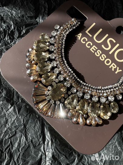 Воротник lusio