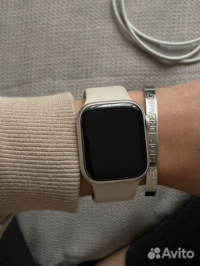 Apple watch series 8 41mm