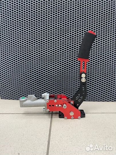 Гидравлический ручник Дрифт ручка труба