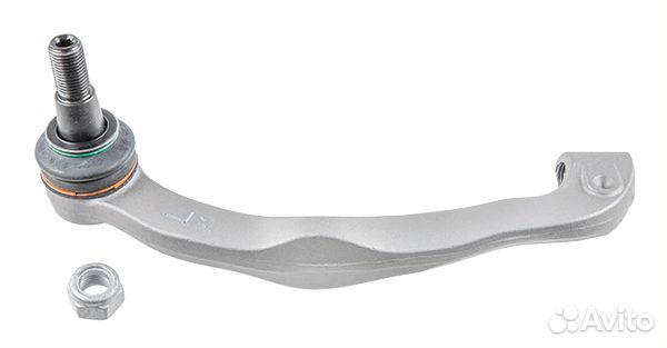 Наконечник р/т VW T5 03- лев