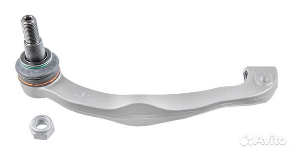 Наконечник р/т VW T5 03- лев