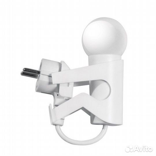 Светильник ночник с датчиком освещенности