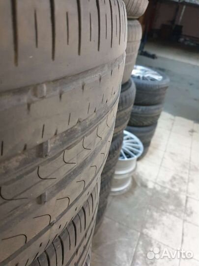 Pirelli Scorpion Verde 275/35 R22 104W