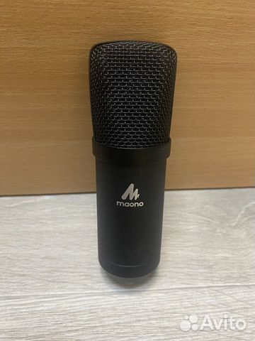 Студийный микрофон maono