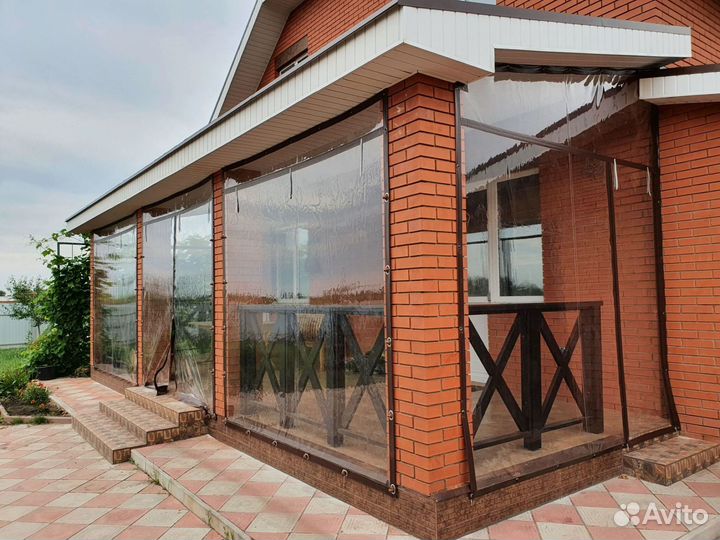 Пленка пвх для окна m-3673