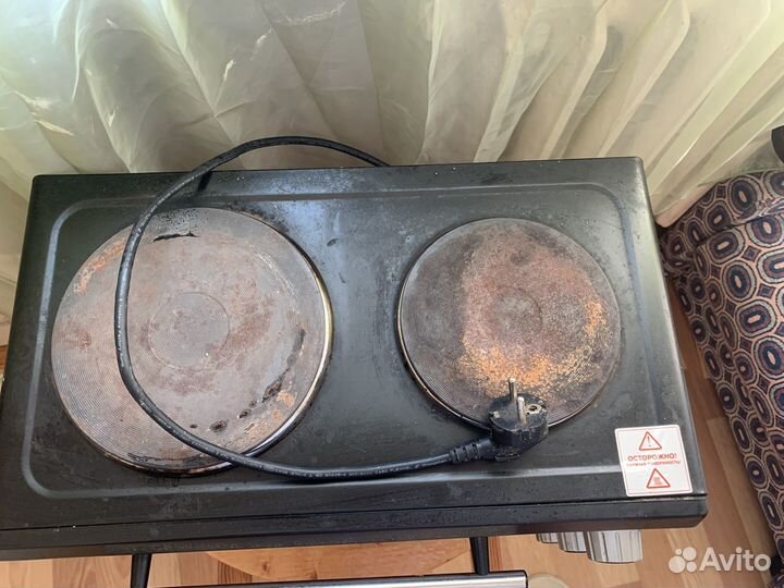 Электропечь для кухни Rolsen