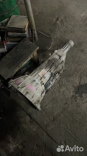 АКПП а960е 30a90