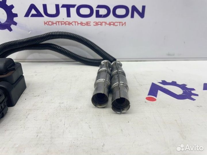 Катушка Mercedes E-Class W210 M112/113