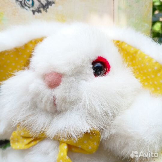 Брендовая игрушка 