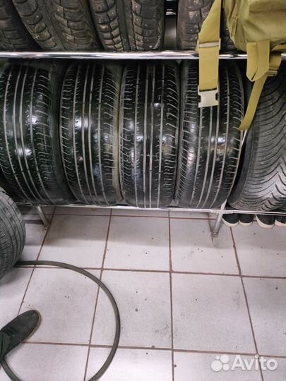 Hankook Optimo K415 225/60 R17 H