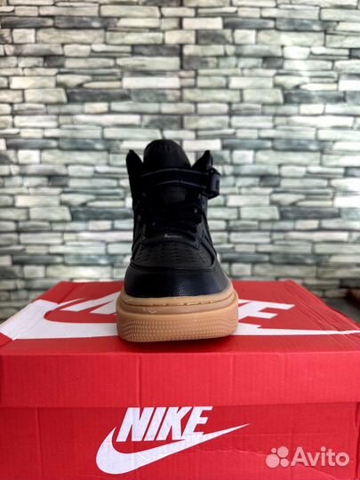 Кроссовки мужские Nike Air Force 1 High