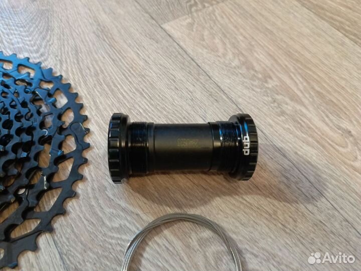 Sram sx 12 Eagle