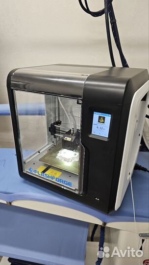 FlashForge adventurer 3 pro 2