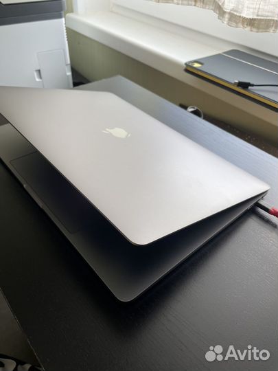 Macbook pro 15 2017 a1707