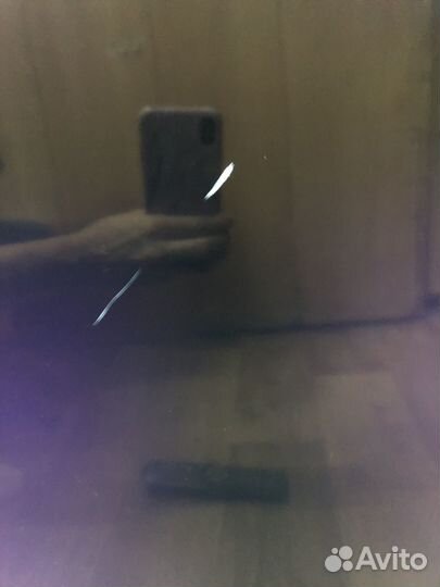 Телевизор ЖК