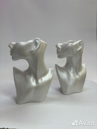 Ваза интерьерная