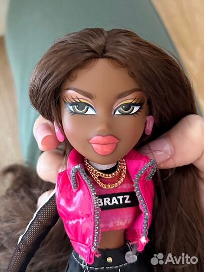 Always bratz Sasha Саша