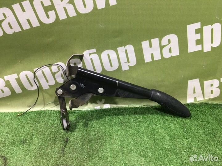 Рычаг стояночного тормоза Daewoo Matiz F8CV 2009