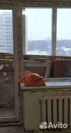 Пластиковые окна rehau