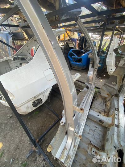 Лонжерон LADA Kalina