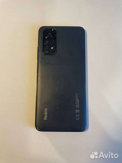 Xiaomi redmi note 11