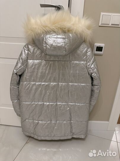 Куртка женская Сalvin K S размер