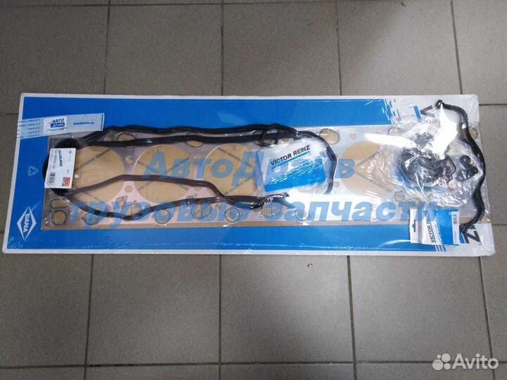 Набор прокладок двигателя Рено Магнум Керакс DXi13