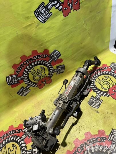 Рулевая колонка в сборе Chevrolet Cruze