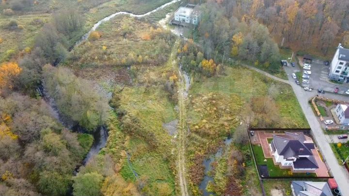 Участок 30 сот. (ИЖС)