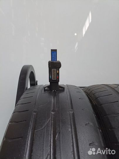 Continental ContiPremiumContact 2 205/60 R16