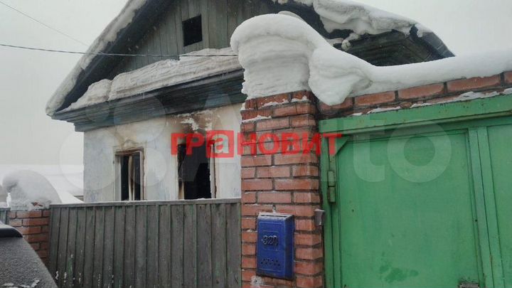 Дом 73,9 м² на участке 5 сот.