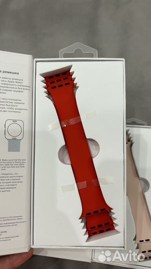 Ремешок apple watch 42-44