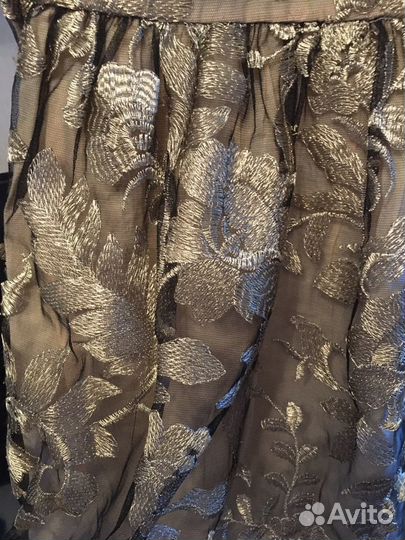 Платье для праздника