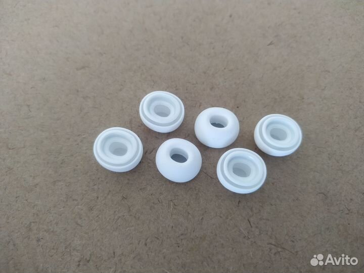 Амбушюры для Airpods pro, pro 2