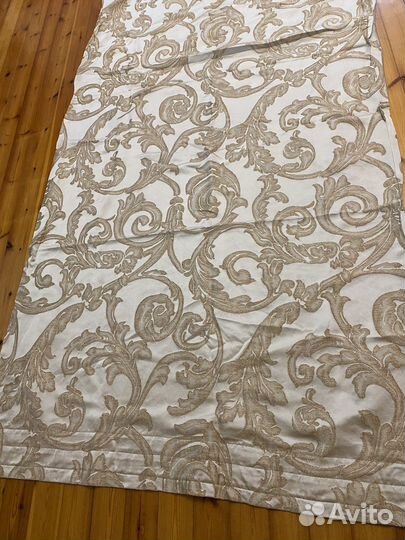 Портьеры италия