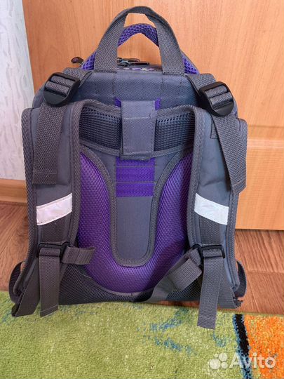 Школьная форма