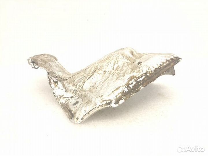 Тепловой экран Bmw 6-Series E63 4.8 N62B48 2006