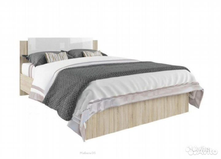 Кровать Софи