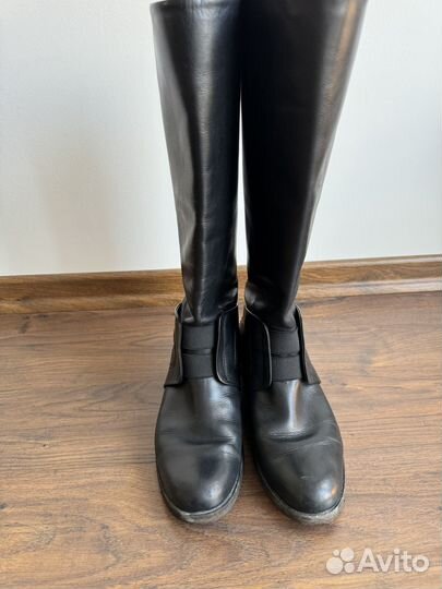 Сапоги еврозима