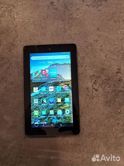 Планшет Amazon Fire Tablet 7'' (5 Gen)