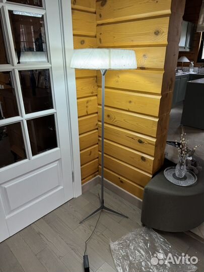 Торшер Culina by Romatti